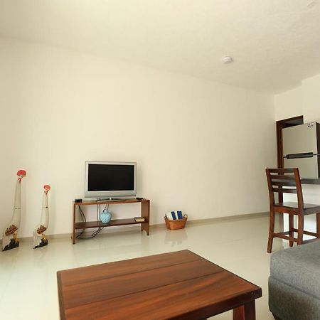 Hotel Suites Del Mar La Manzanilla  Exteriér fotografie
