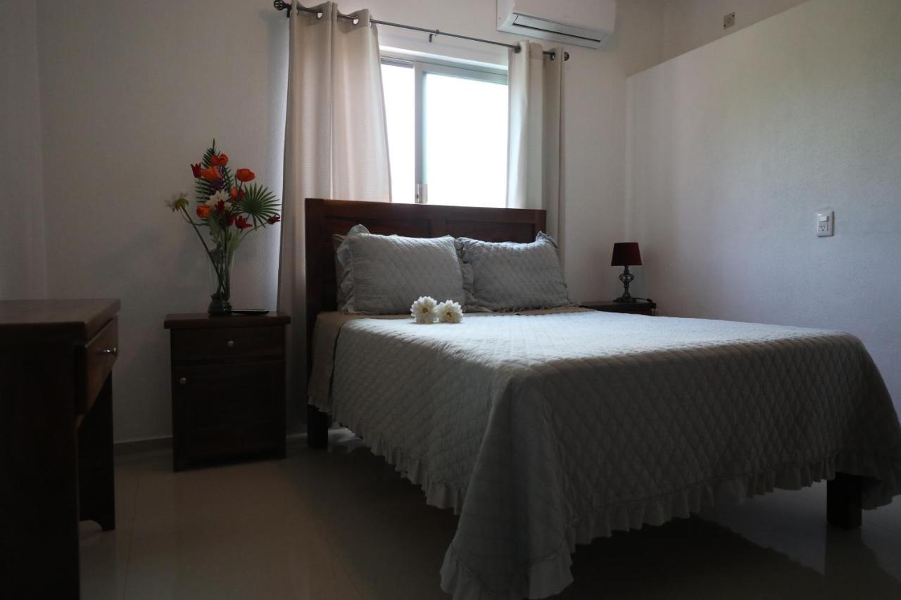 Hotel Suites Del Mar La Manzanilla  Exteriér fotografie